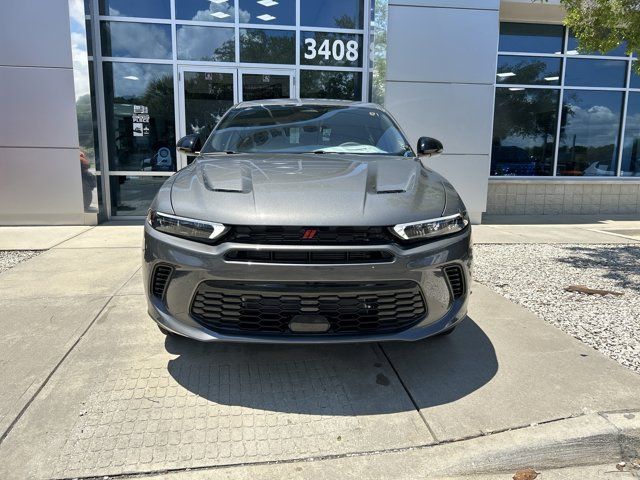 2025 Dodge Hornet GT
