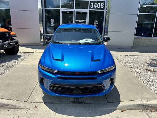 2025 Dodge Hornet GT