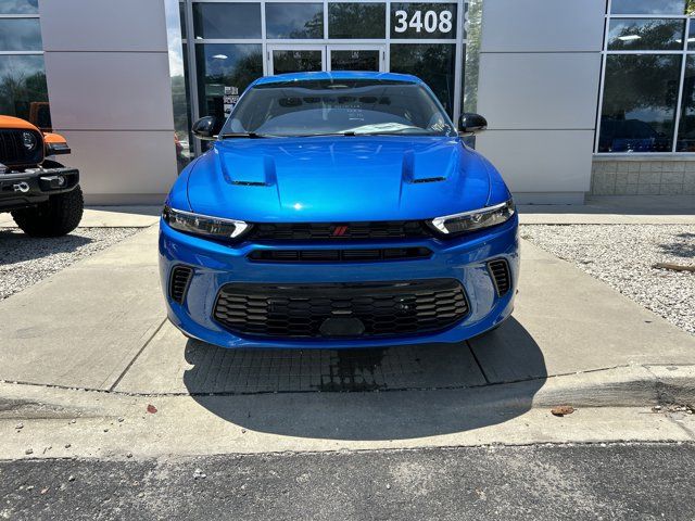 2025 Dodge Hornet GT