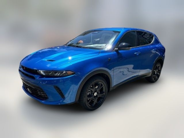 2025 Dodge Hornet GT