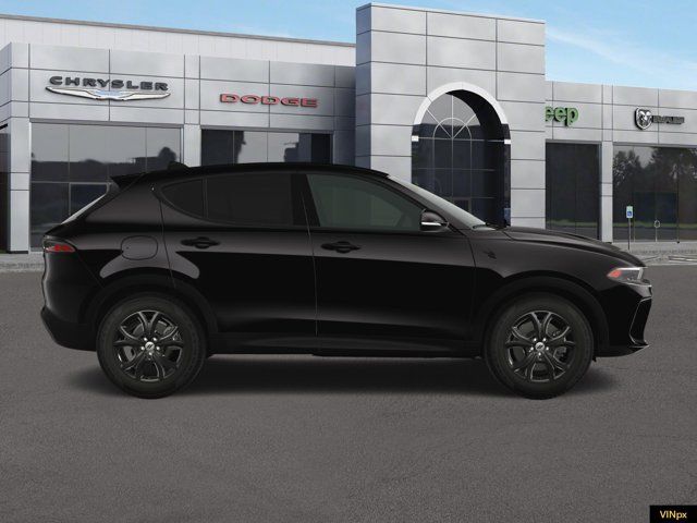 2025 Dodge Hornet GT