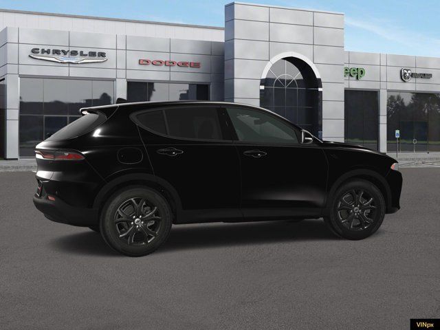 2025 Dodge Hornet GT