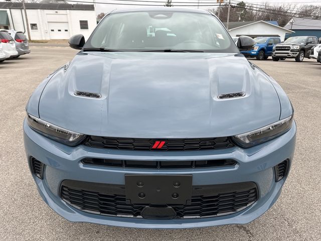 2025 Dodge Hornet GT