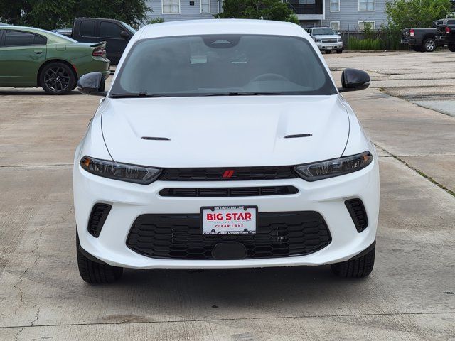 2025 Dodge Hornet GT