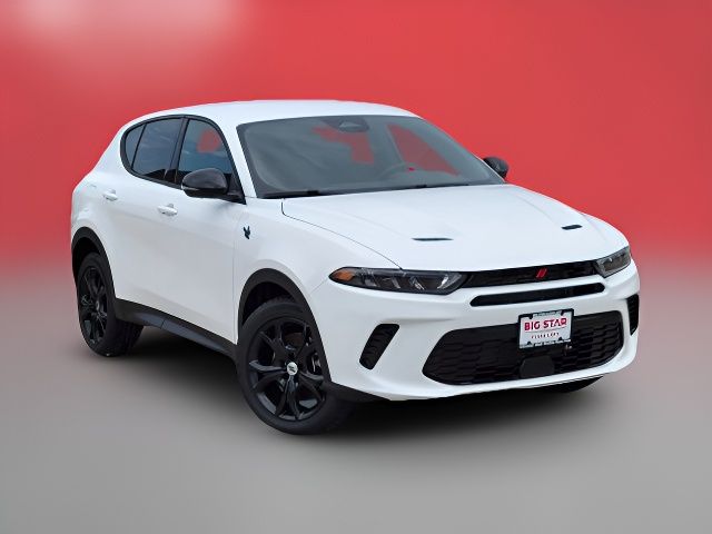 2025 Dodge Hornet GT