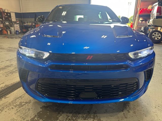 2025 Dodge Hornet GT