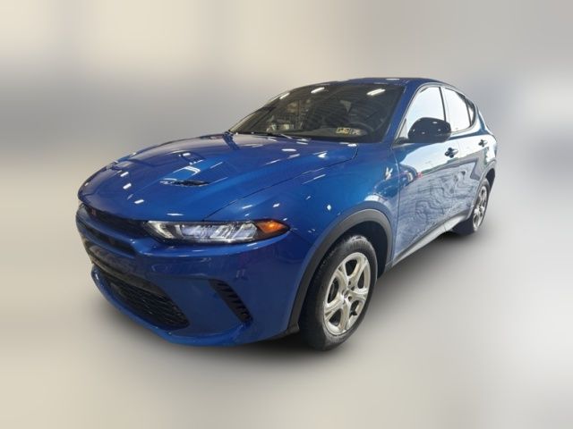 2025 Dodge Hornet GT