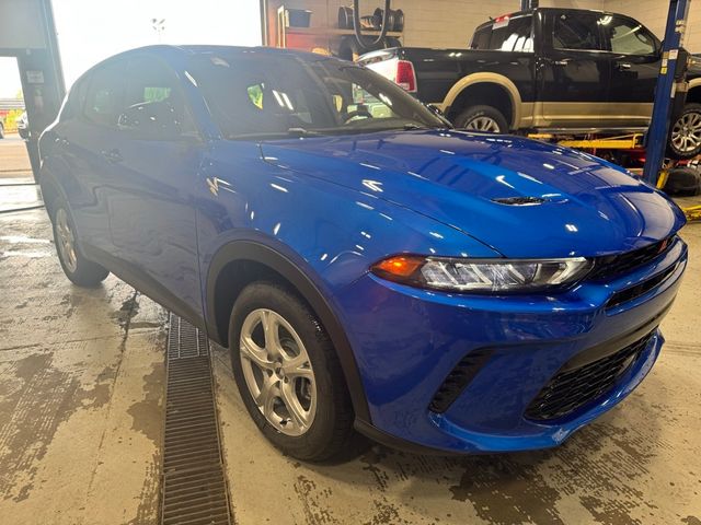 2025 Dodge Hornet GT