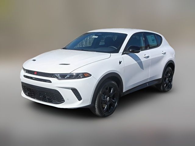 2025 Dodge Hornet GT