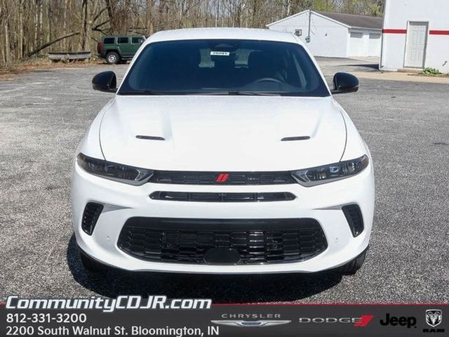 2025 Dodge Hornet GT