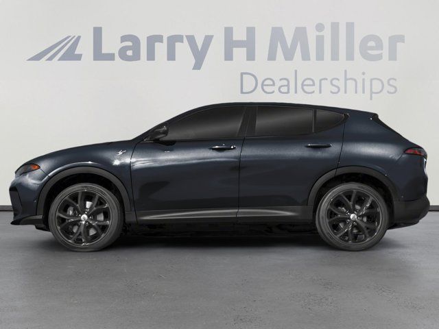 2025 Dodge Hornet GT