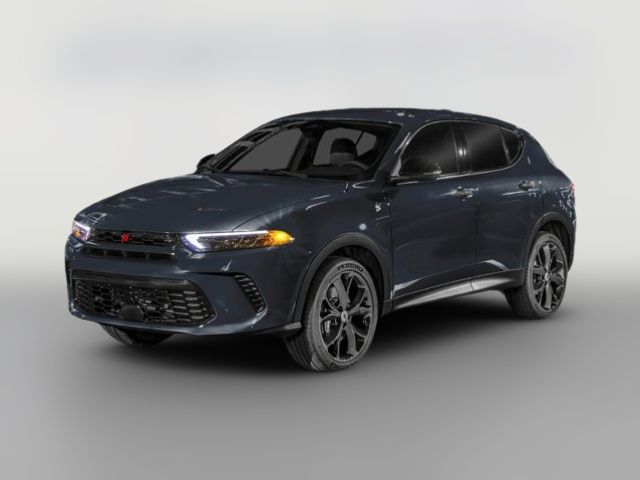 2025 Dodge Hornet GT