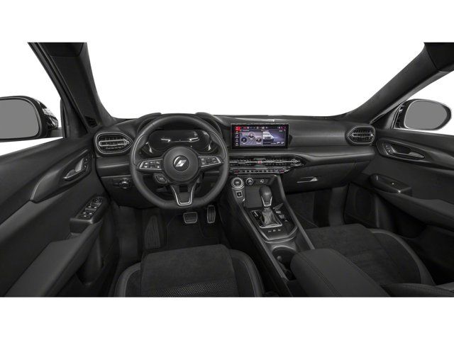 2025 Dodge Hornet GT