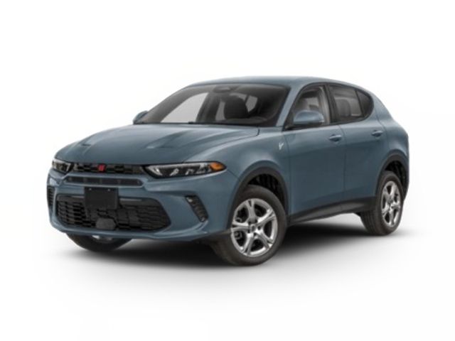 2025 Dodge Hornet GT