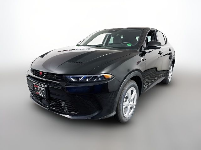 2025 Dodge Hornet GT