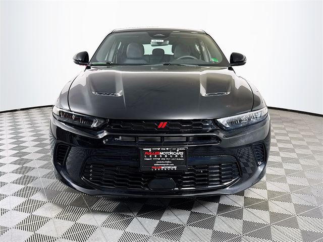 2025 Dodge Hornet GT
