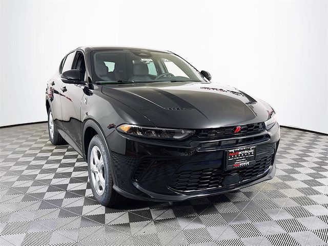 2025 Dodge Hornet GT