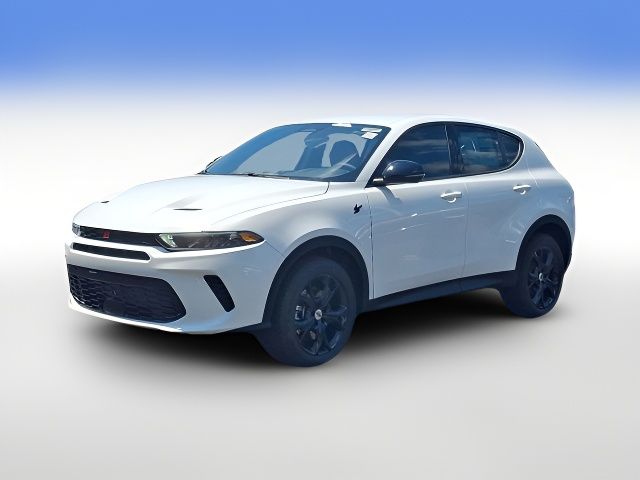 2025 Dodge Hornet GT