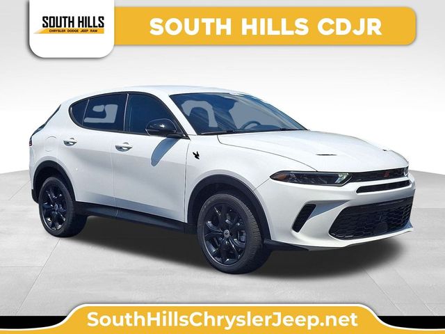 2025 Dodge Hornet GT