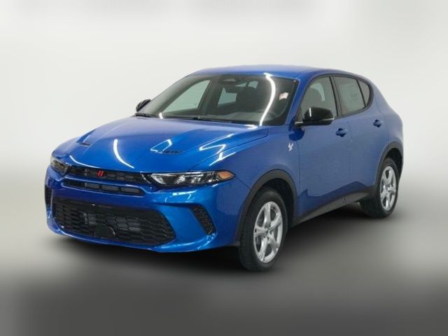 2025 Dodge Hornet GT
