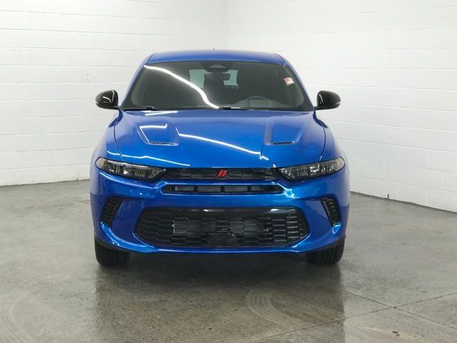 2025 Dodge Hornet GT