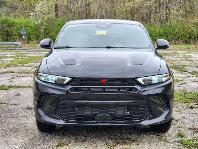 2025 Dodge Hornet GT