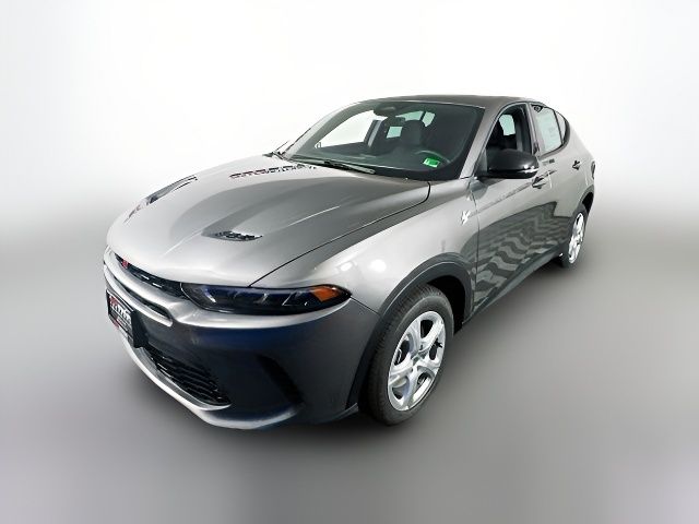 2025 Dodge Hornet GT
