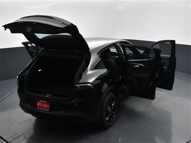 2025 Dodge Hornet GT
