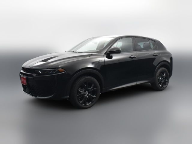 2025 Dodge Hornet GT