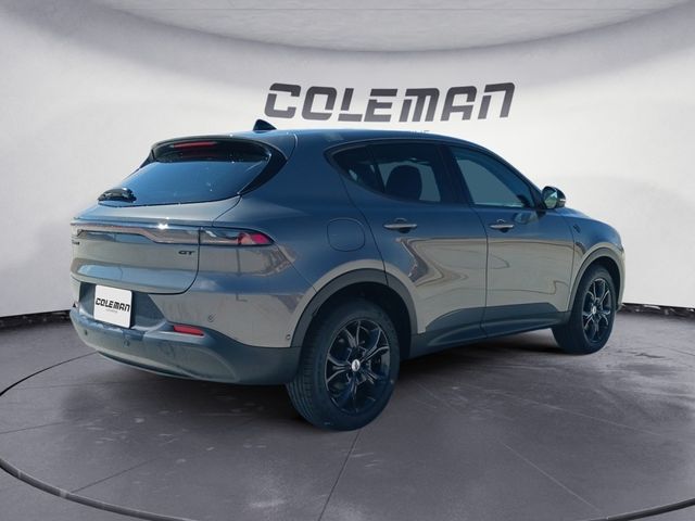 2025 Dodge Hornet GT