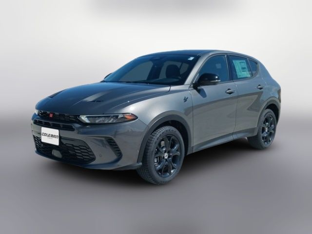 2025 Dodge Hornet GT
