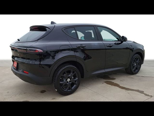 2025 Dodge Hornet GT