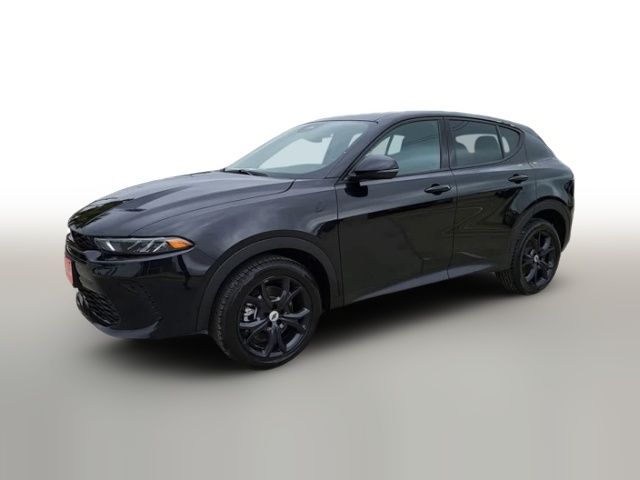 2025 Dodge Hornet GT