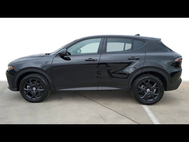 2025 Dodge Hornet GT