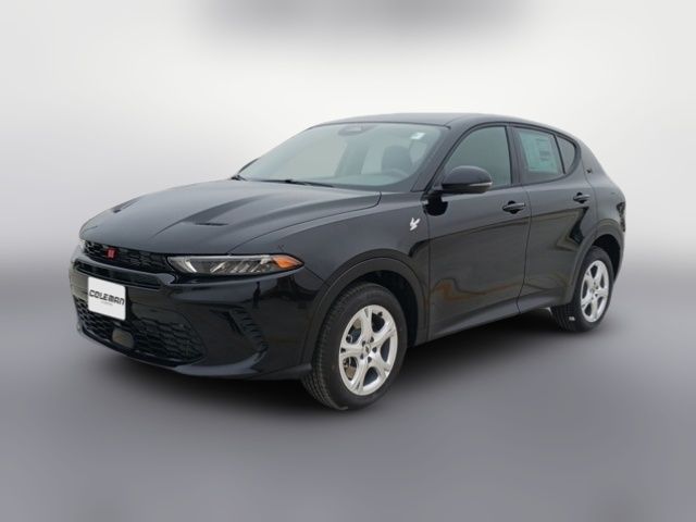 2025 Dodge Hornet GT
