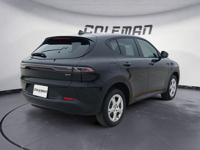 2025 Dodge Hornet GT