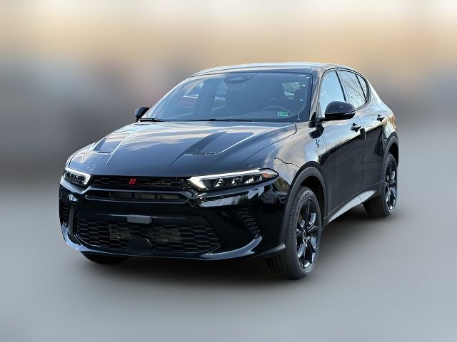 2025 Dodge Hornet GT
