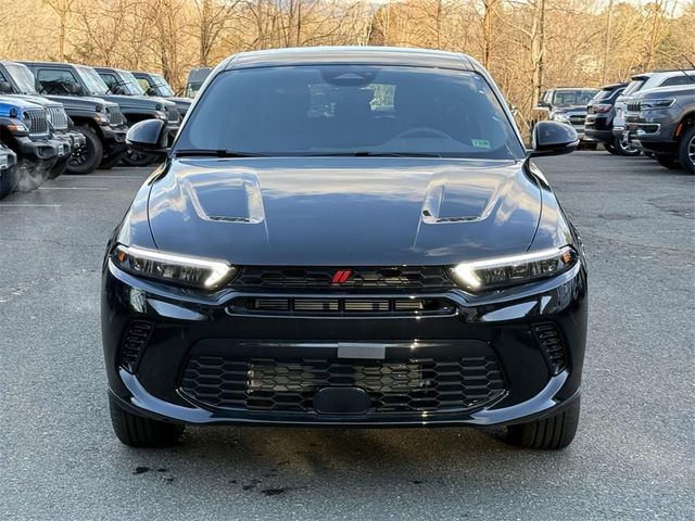 2025 Dodge Hornet GT
