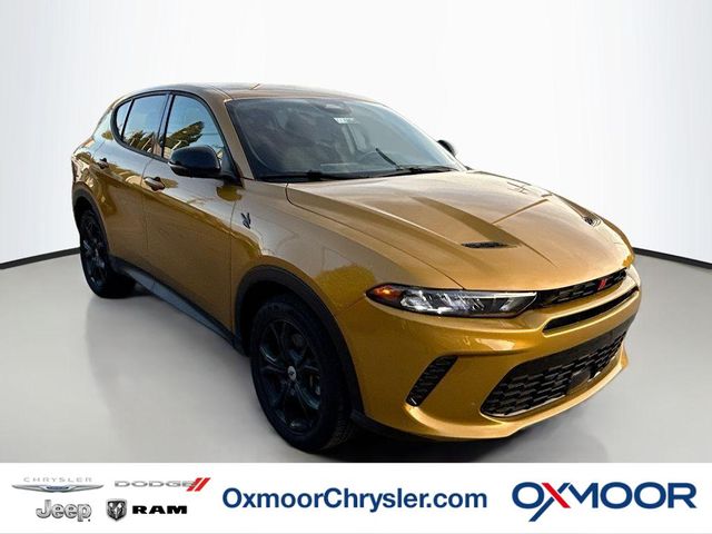 2025 Dodge Hornet GT
