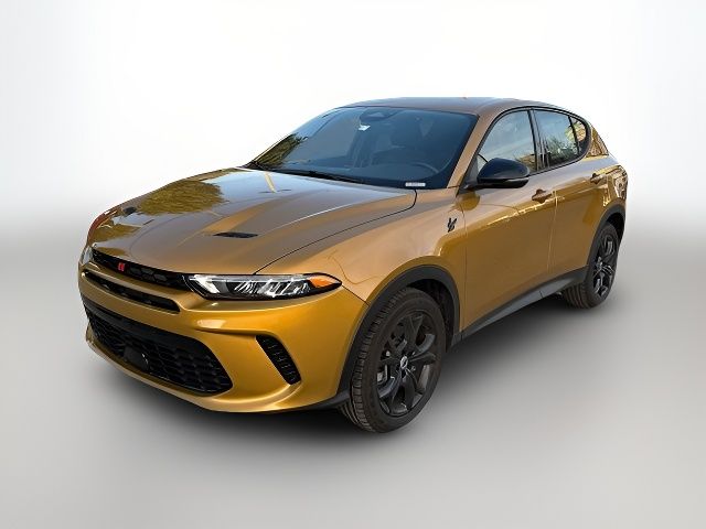 2025 Dodge Hornet GT