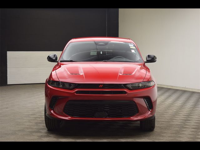 2025 Dodge Hornet GT