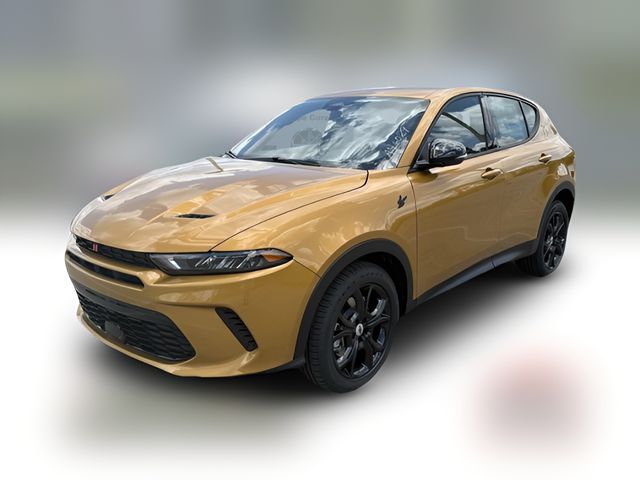 2025 Dodge Hornet GT