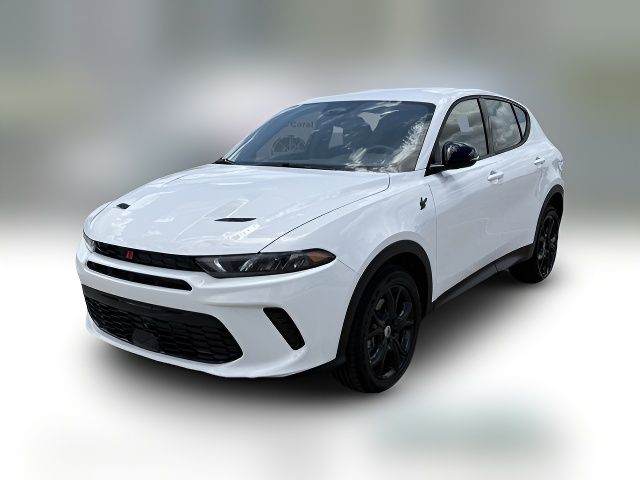 2025 Dodge Hornet GT
