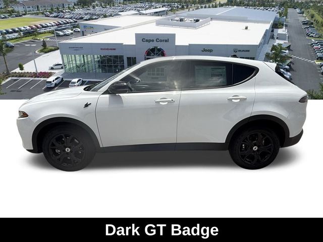 2025 Dodge Hornet GT
