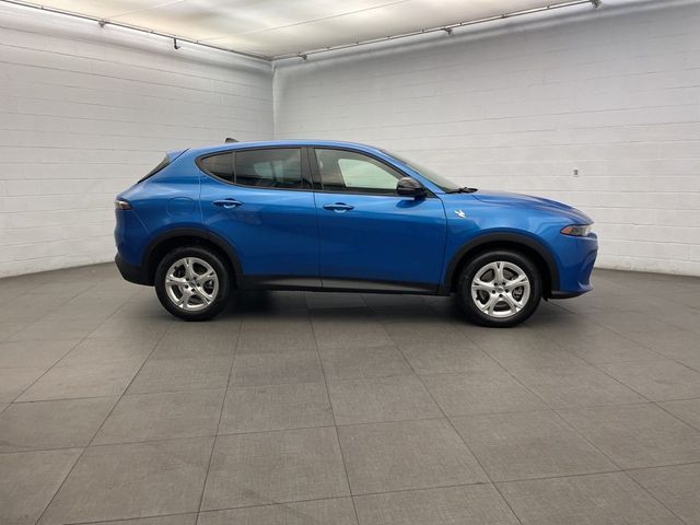 2025 Dodge Hornet GT