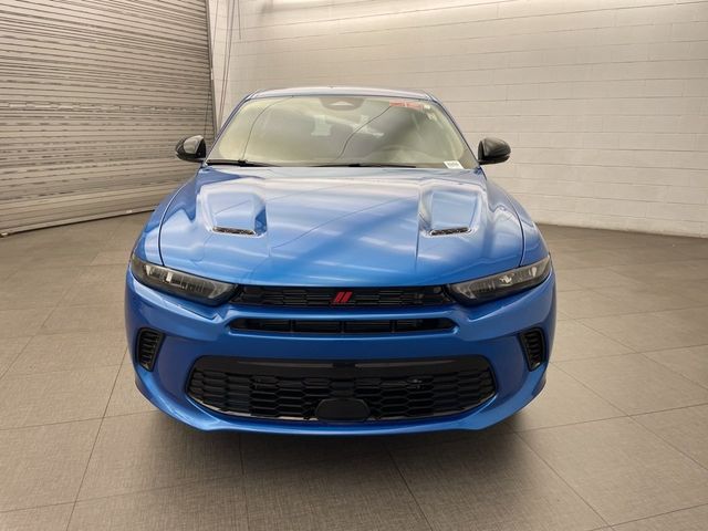 2025 Dodge Hornet GT