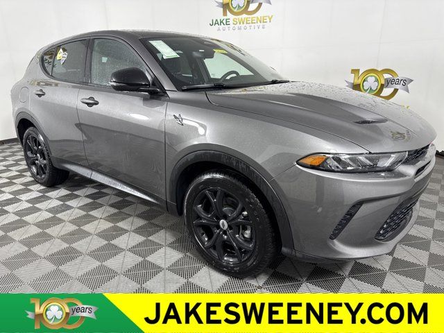 2025 Dodge Hornet GT