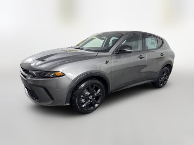 2025 Dodge Hornet GT