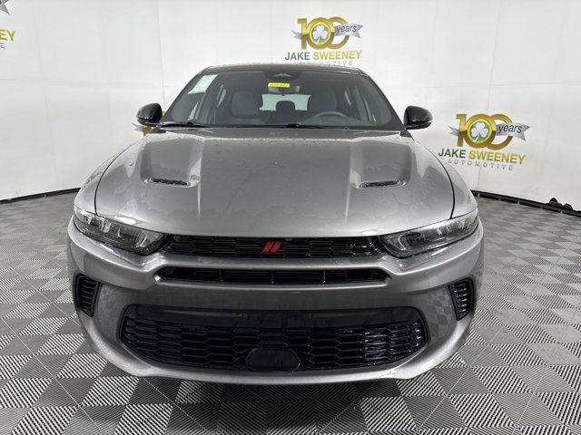 2025 Dodge Hornet GT