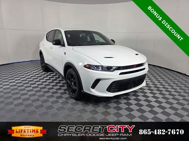 2025 Dodge Hornet GT